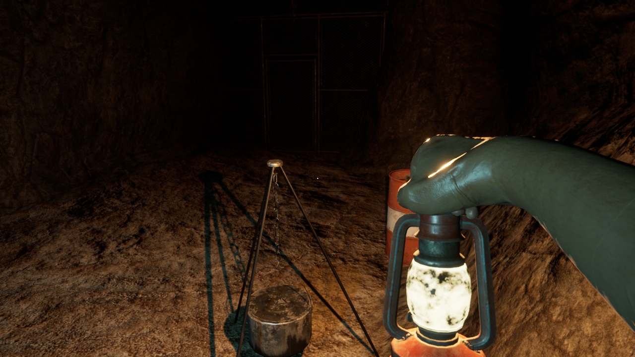 CHAIN SAW Screenshot 9