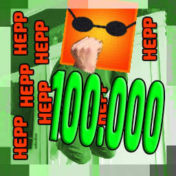 Just a normal cube icon