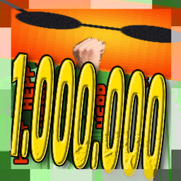 I don't know what I'm doing! icon