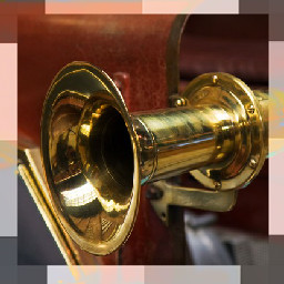 What's that sound? icon