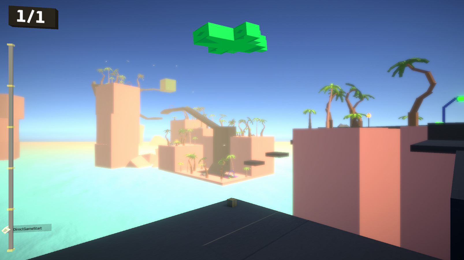 Cube Racer 2 Screenshot 7
