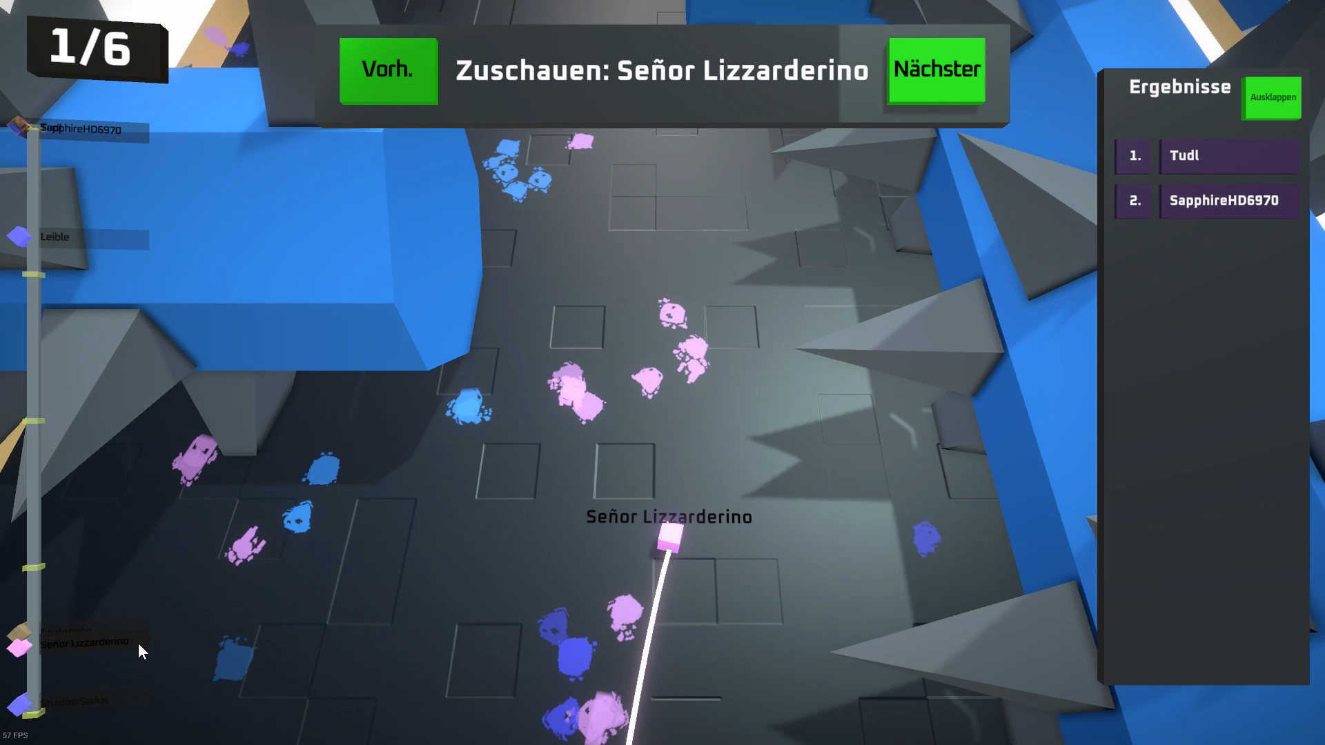 Cube Racer 2 Screenshot 6