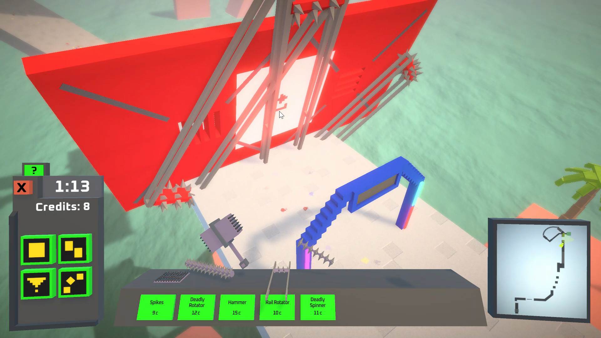 Cube Racer 2 Screenshot 5