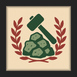 Productive Sculptor icon