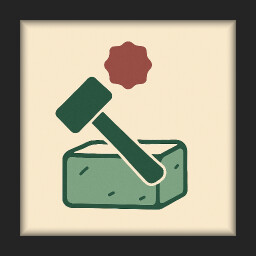 Apprentice icon