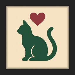 Cat Lover icon