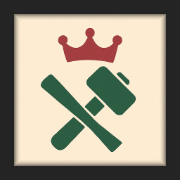 Application Sent icon