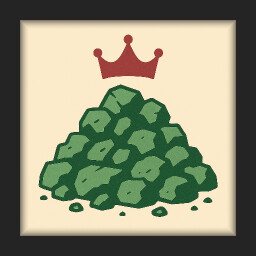 Legendary Sculptor icon