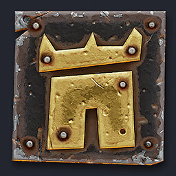 Speed Freek (Grot Mega Tank) icon