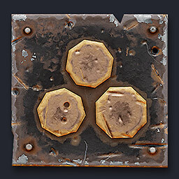 Proppa Wazza (Shokkjump Dragsta) icon