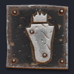 Mork's Boom! (Kustom Boosta Blasta) icon