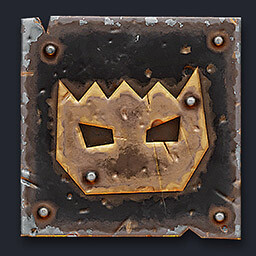 Painboy (Rukkatrukk Squigbuggy) icon