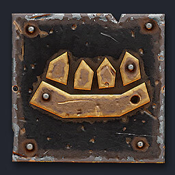 Smoky Gubbinz (Boomdakka Snazzwagon) icon