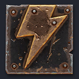 Flyboy (Kustom Boosta Blasta) icon