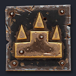 Orks Is Never Beaten (Shokkjump Dragsta) icon