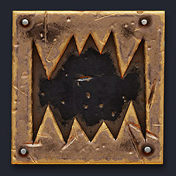 Orky Initiation icon