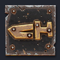 Get Stuck In (Deffkilla Wartrike) icon
