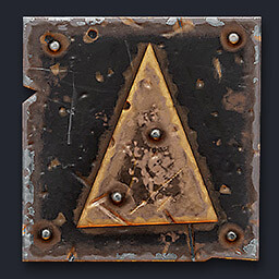 Mob On Me, You Gits! (Rukkatrukk Squigbuggy) icon