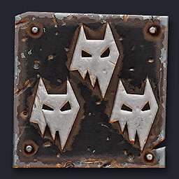Brutal Grot (Looted Wagon) icon