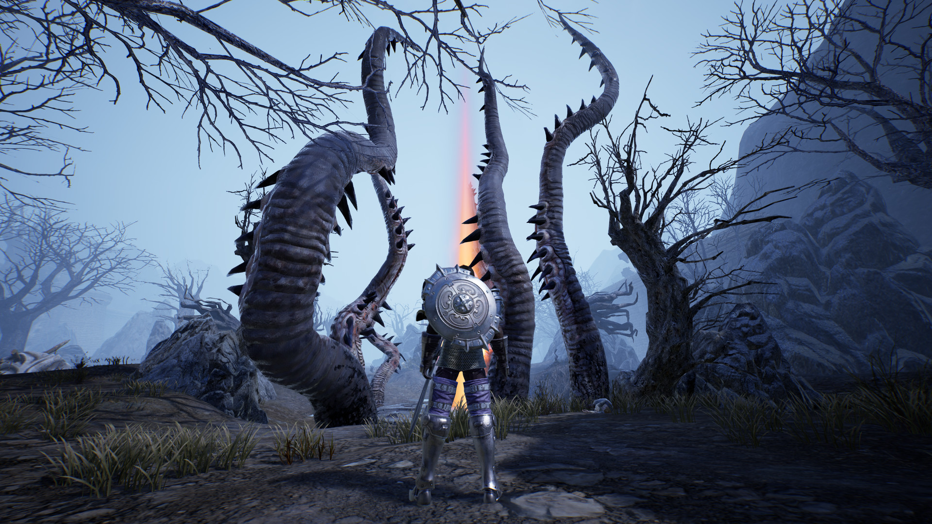 Bless Unleashed Screenshot 0