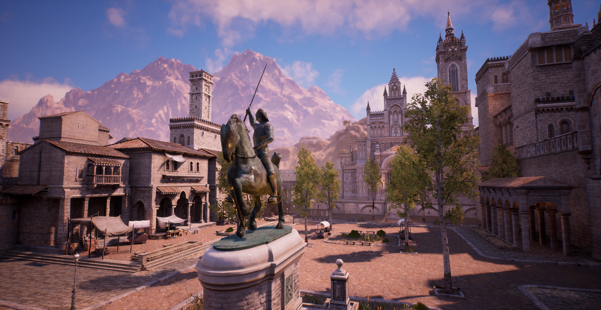 Bless Unleashed Screenshot 4