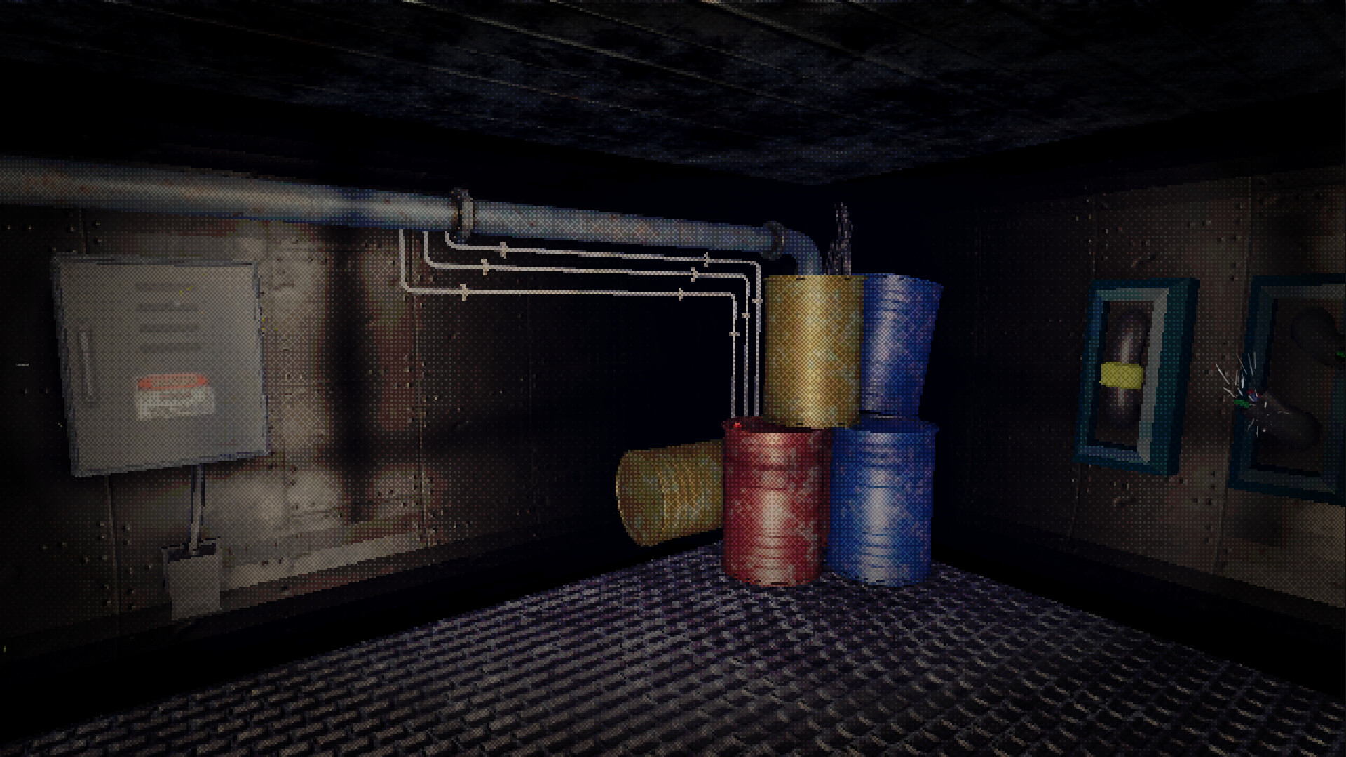 Sync Or Sink Screenshot 4