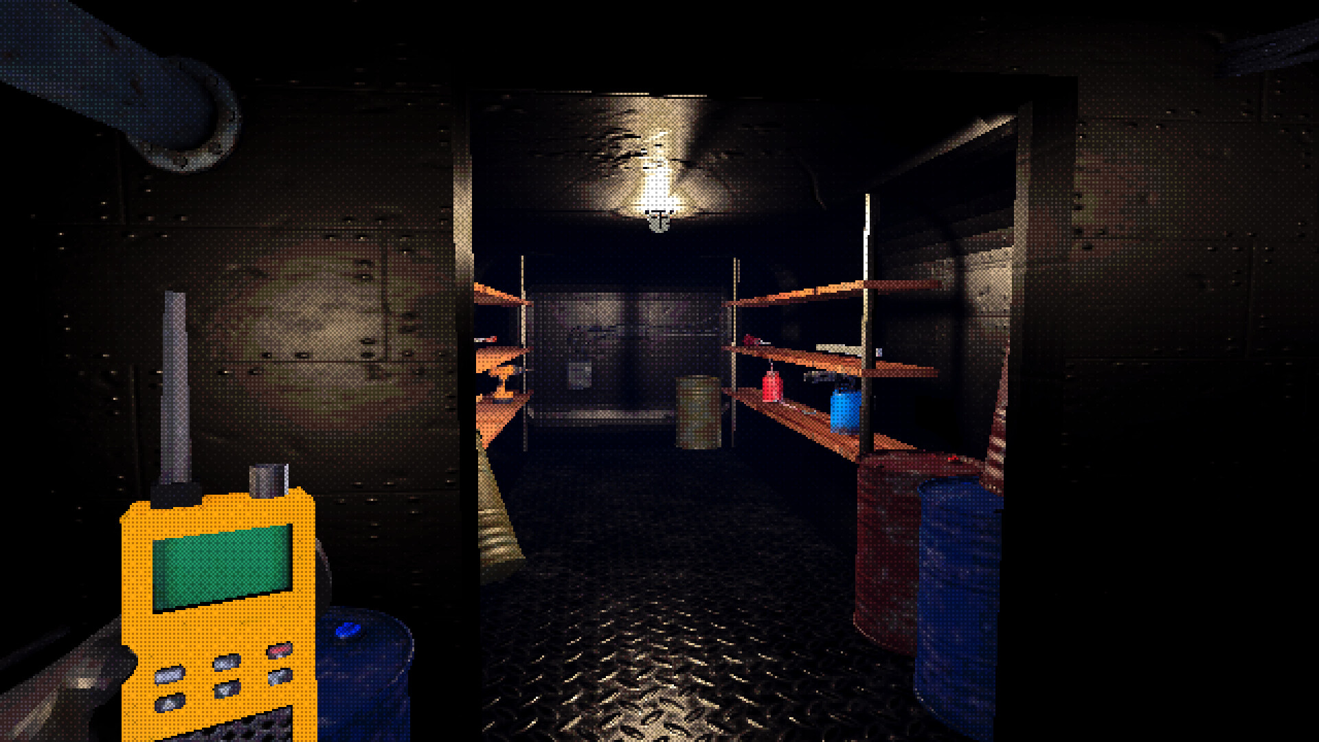 Sync Or Sink Screenshot 1