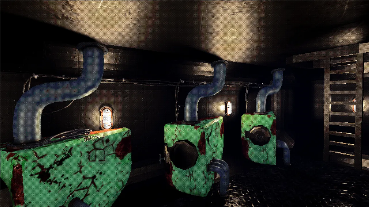 Sync Or Sink Screenshot 2