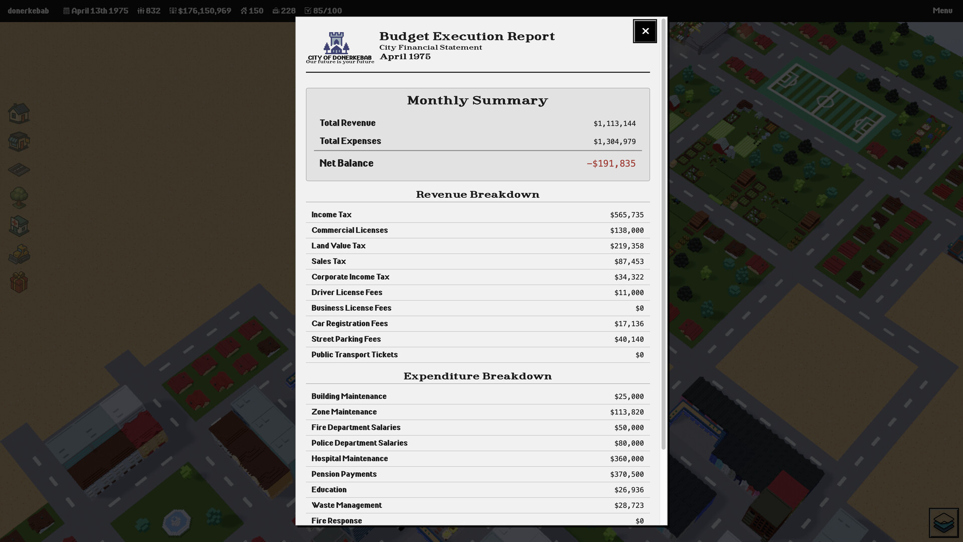 Microlandia Screenshot 10
