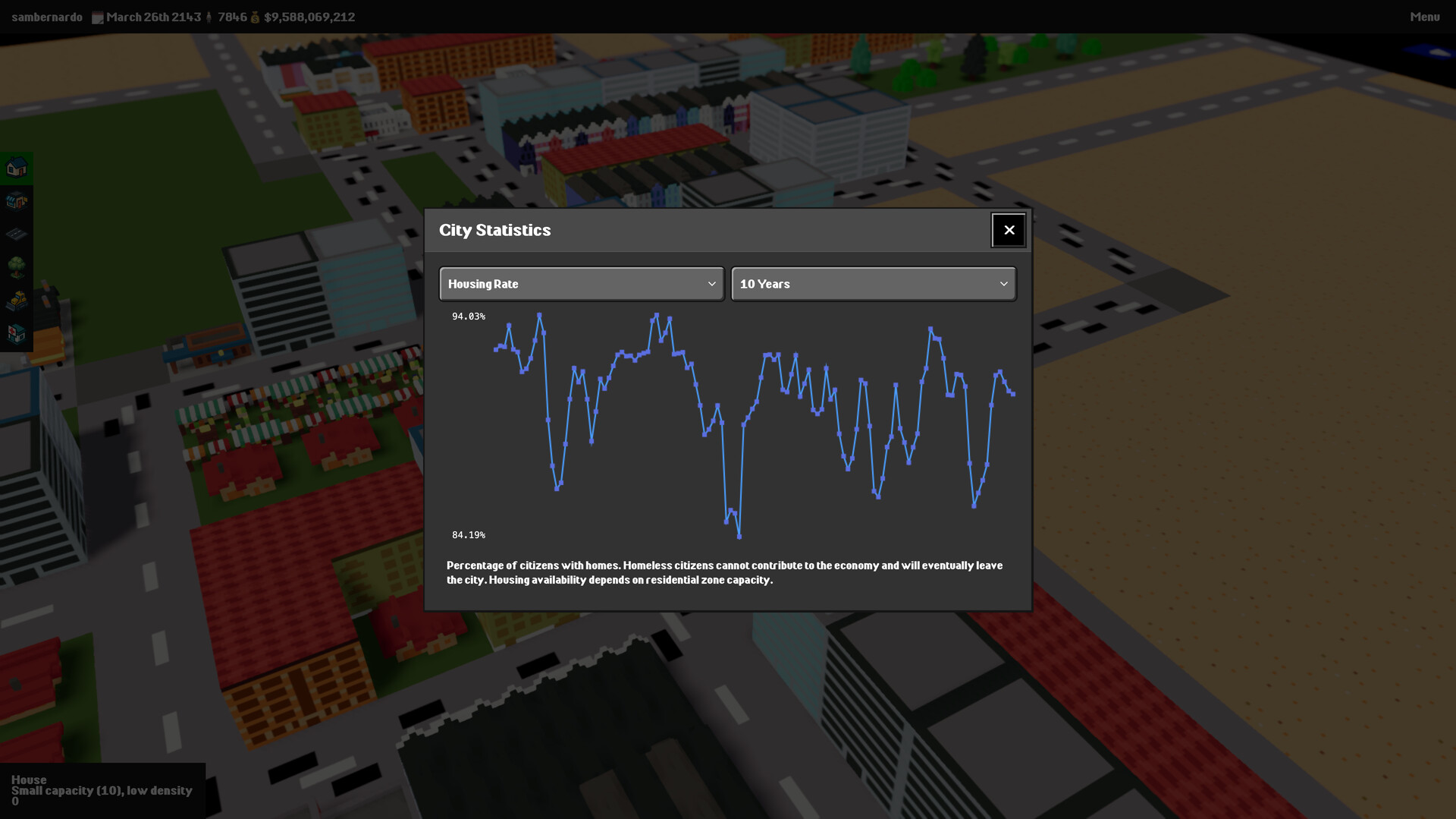 Microlandia Screenshot 9
