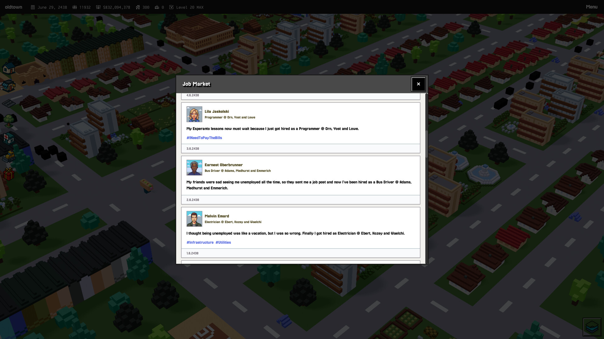 Microlandia Screenshot 15