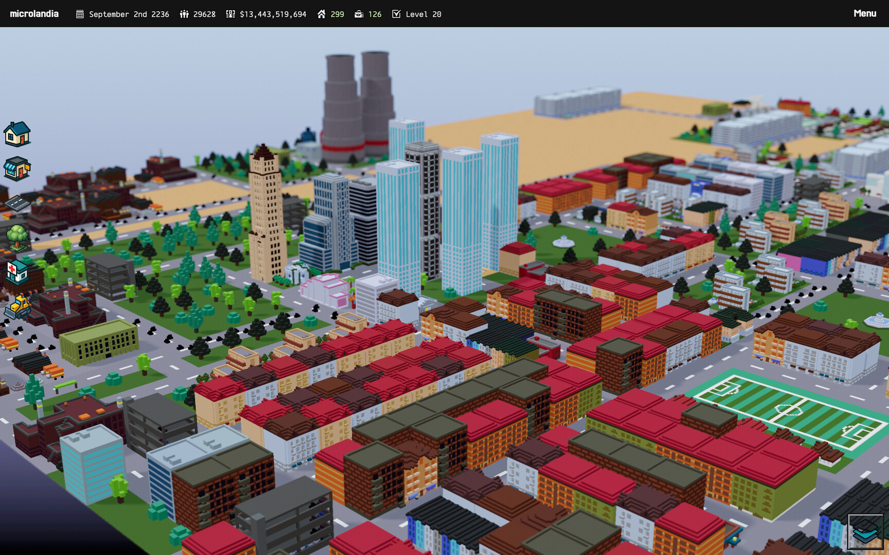 Microlandia Screenshot 13