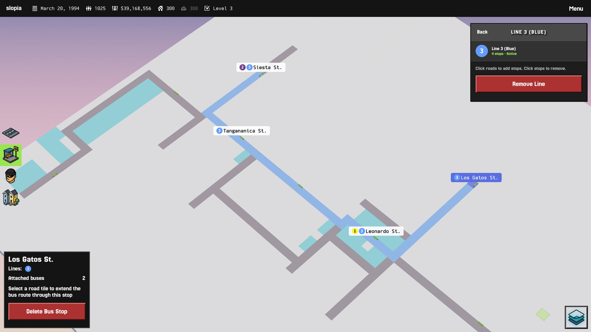 Microlandia Screenshot 2