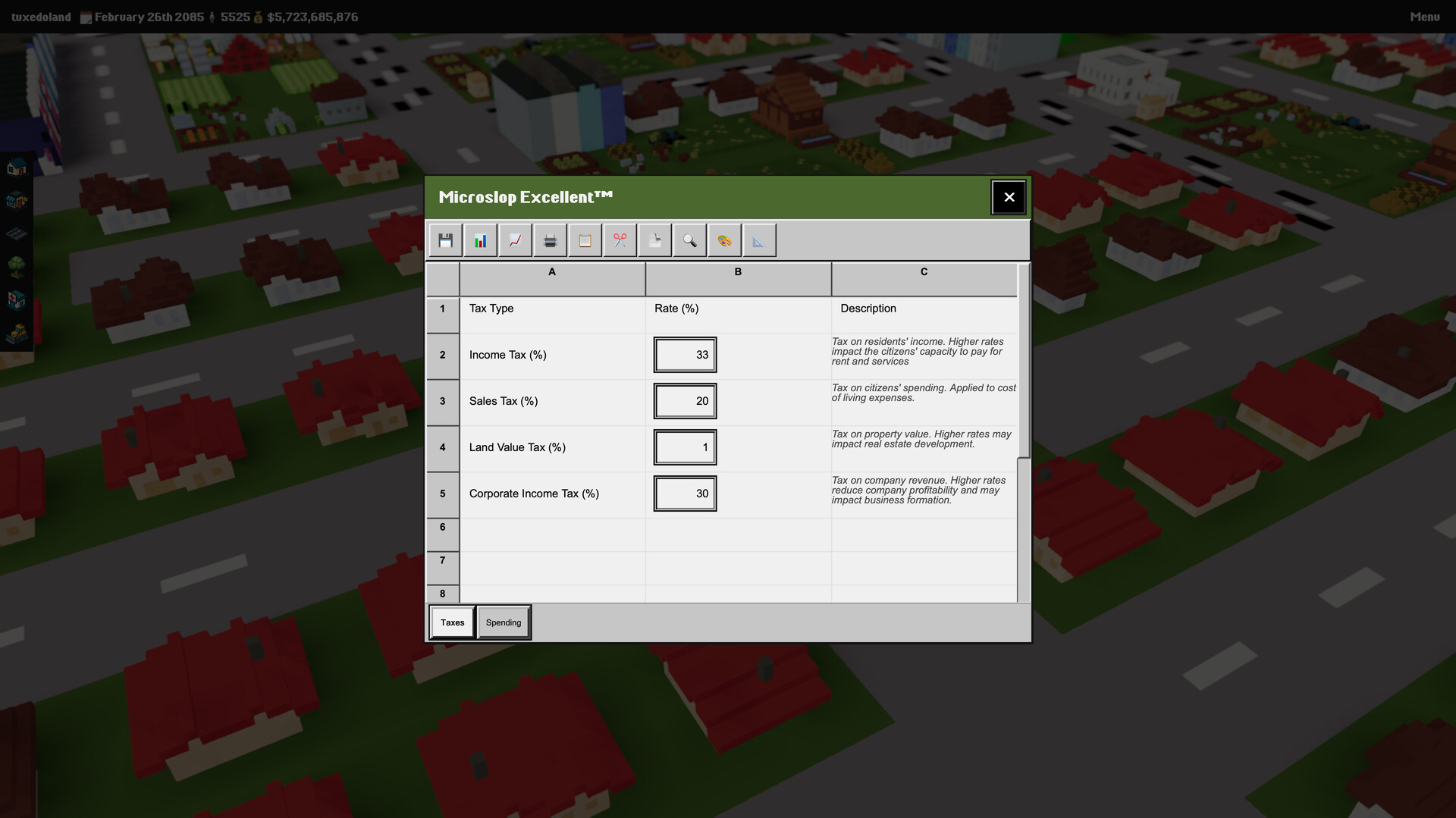 Microlandia Screenshot 8