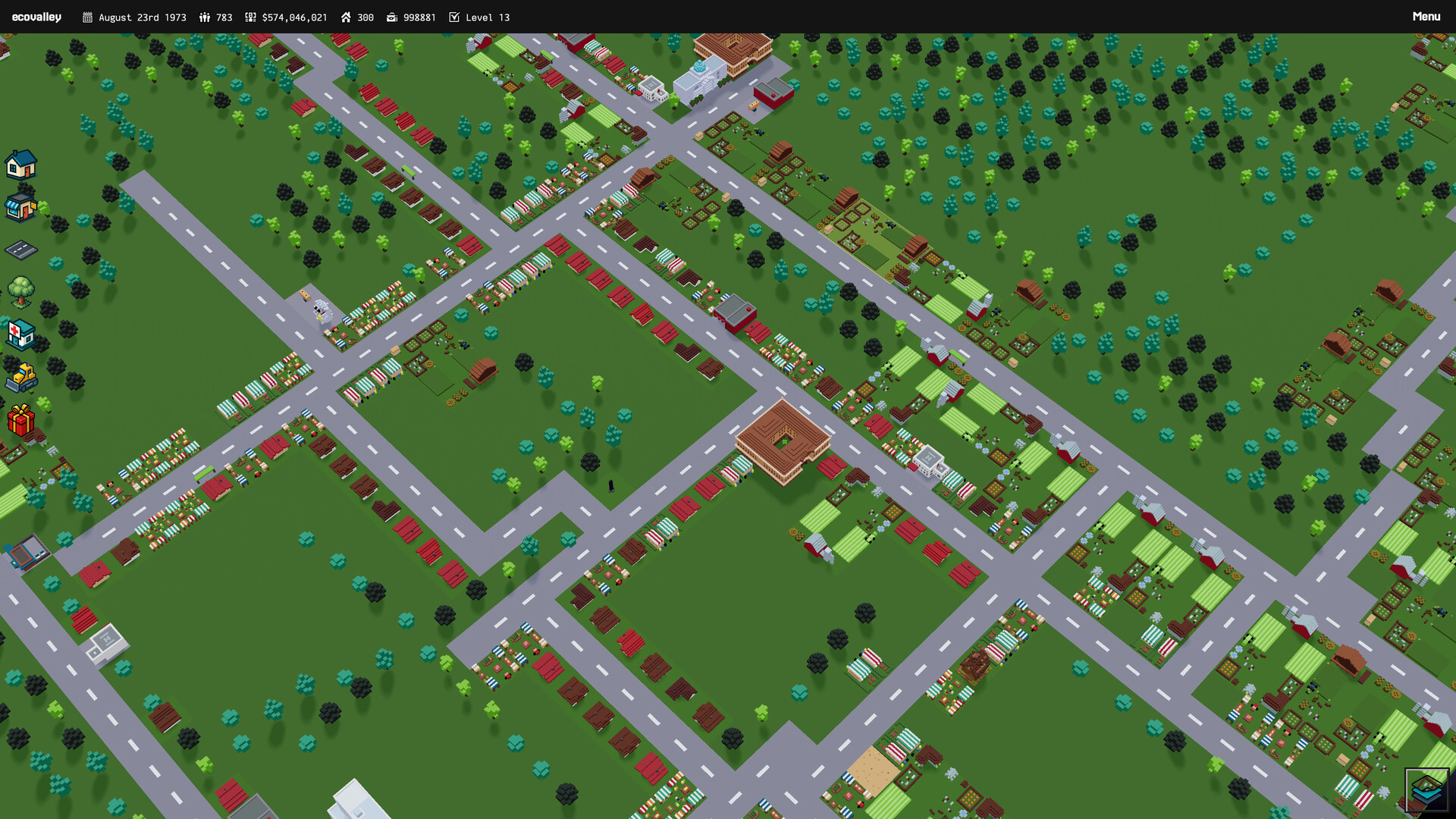 Microlandia Screenshot 4