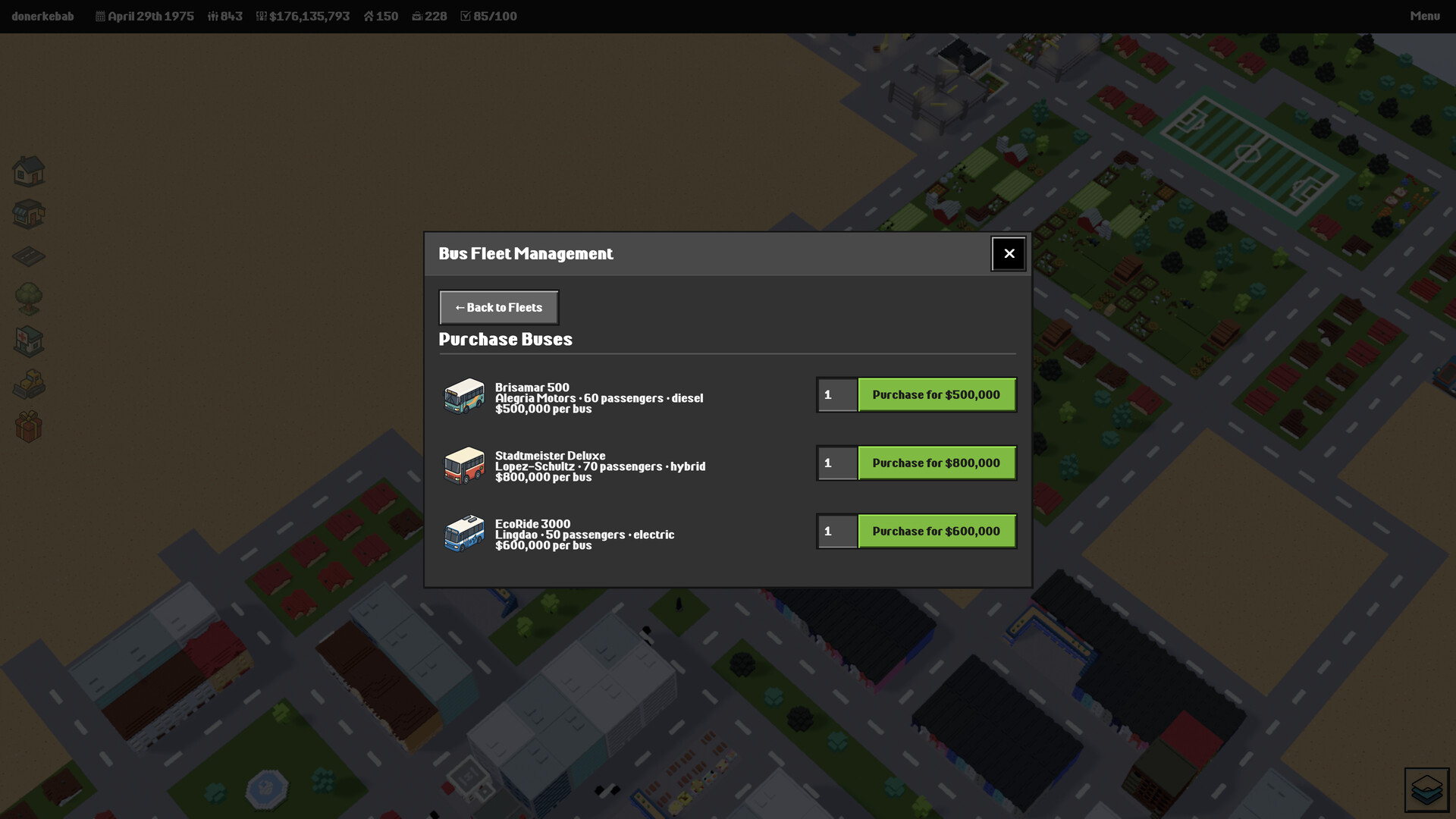 Microlandia Screenshot 14