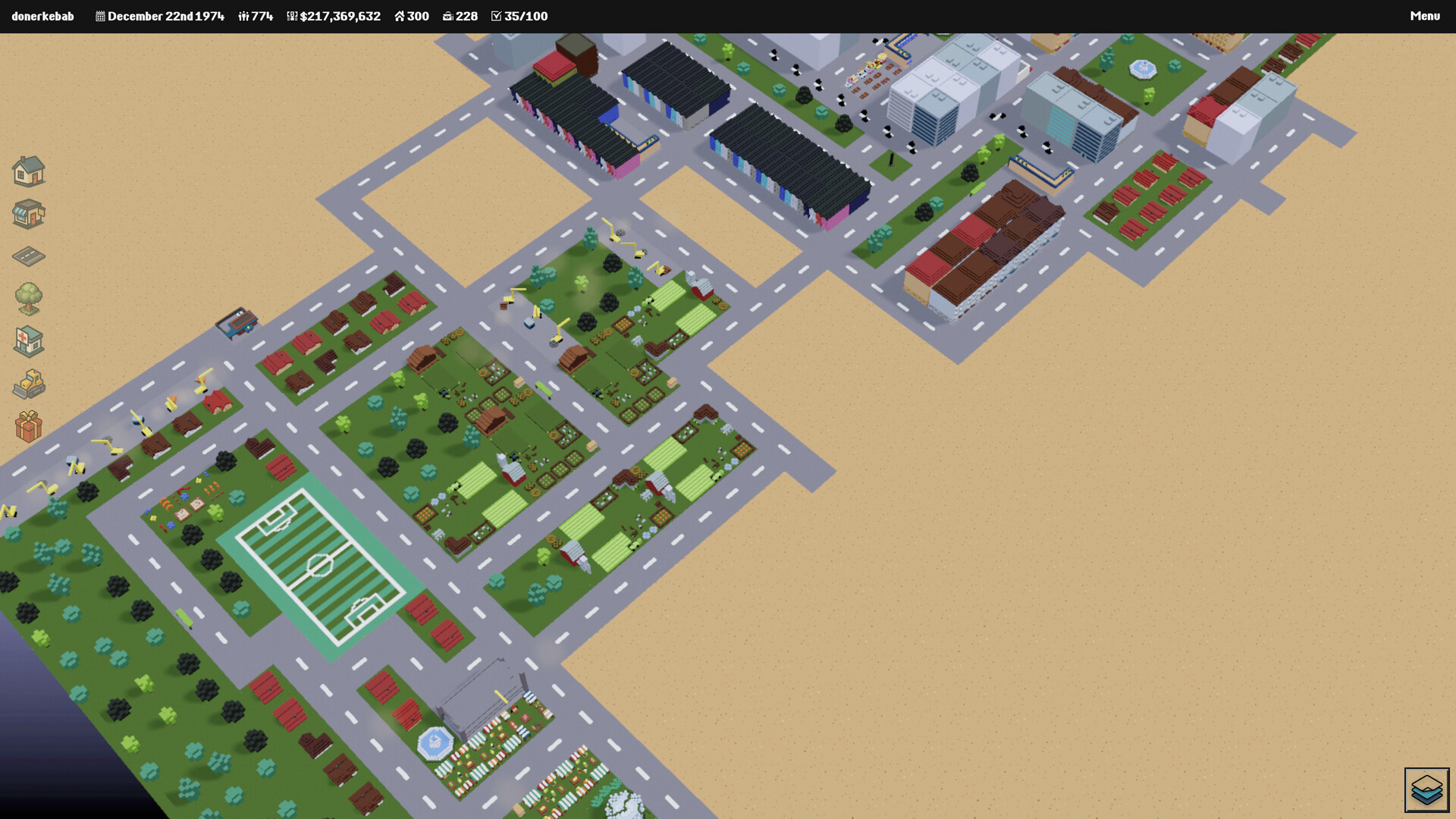 Microlandia Screenshot 12