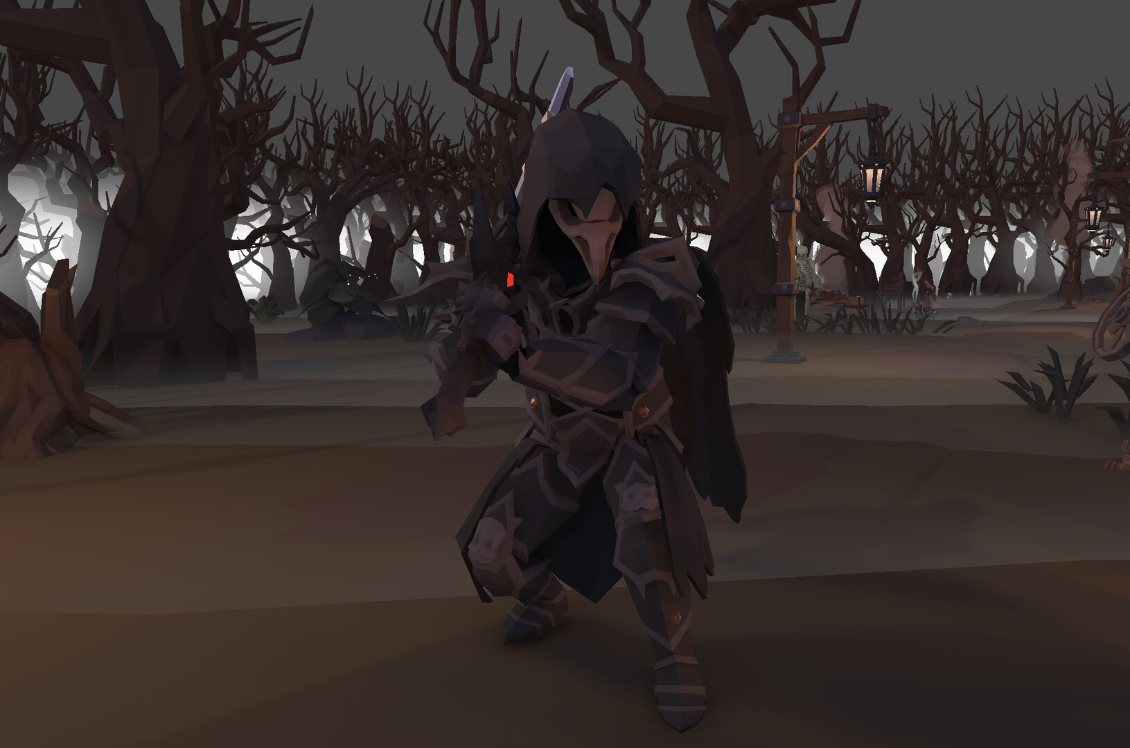 ABSØLVE Screenshot 1