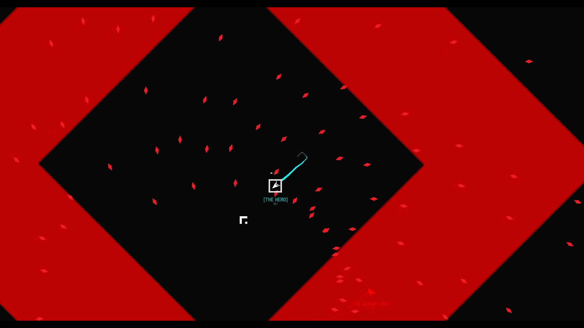 Kill the Demon Lord Screenshot 5