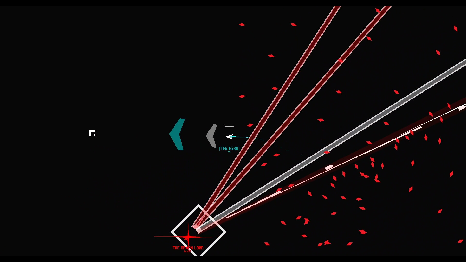 Kill the Demon Lord Screenshot 9