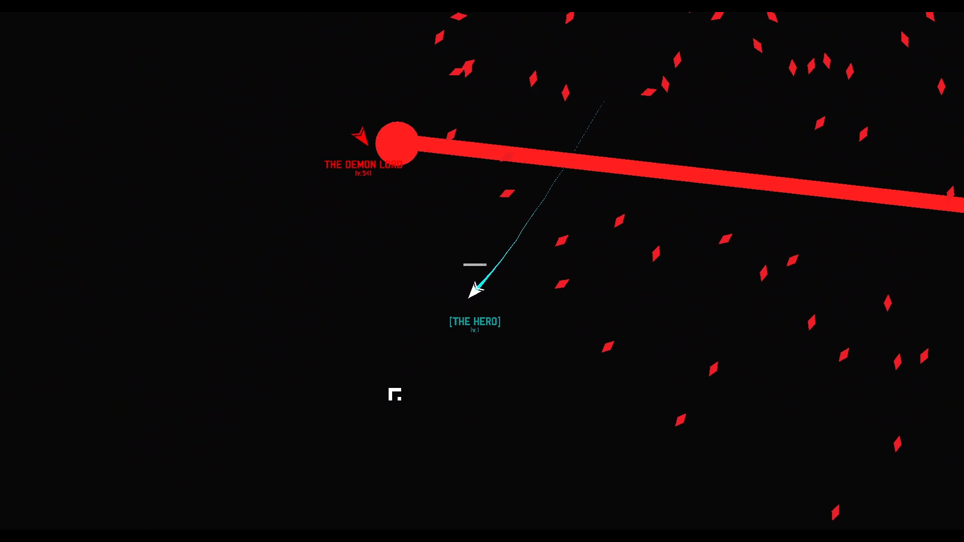 Kill the Demon Lord Screenshot 8