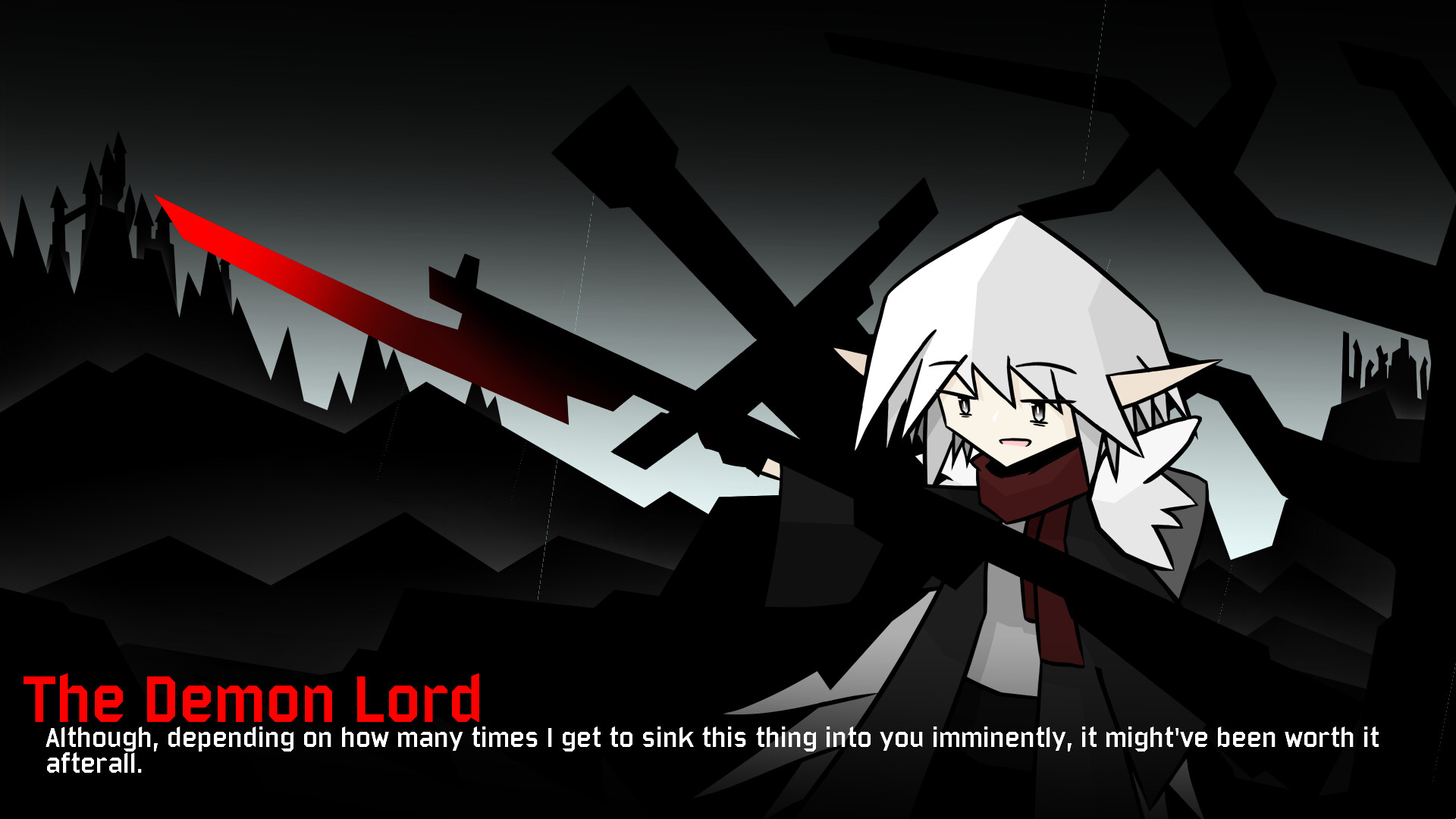 Kill the Demon Lord Screenshot 6