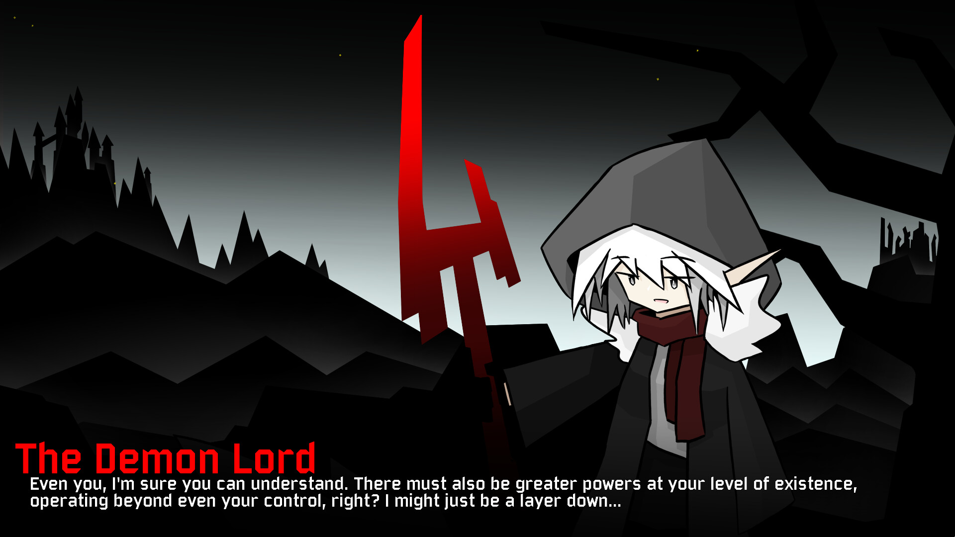 Kill the Demon Lord Screenshot 4