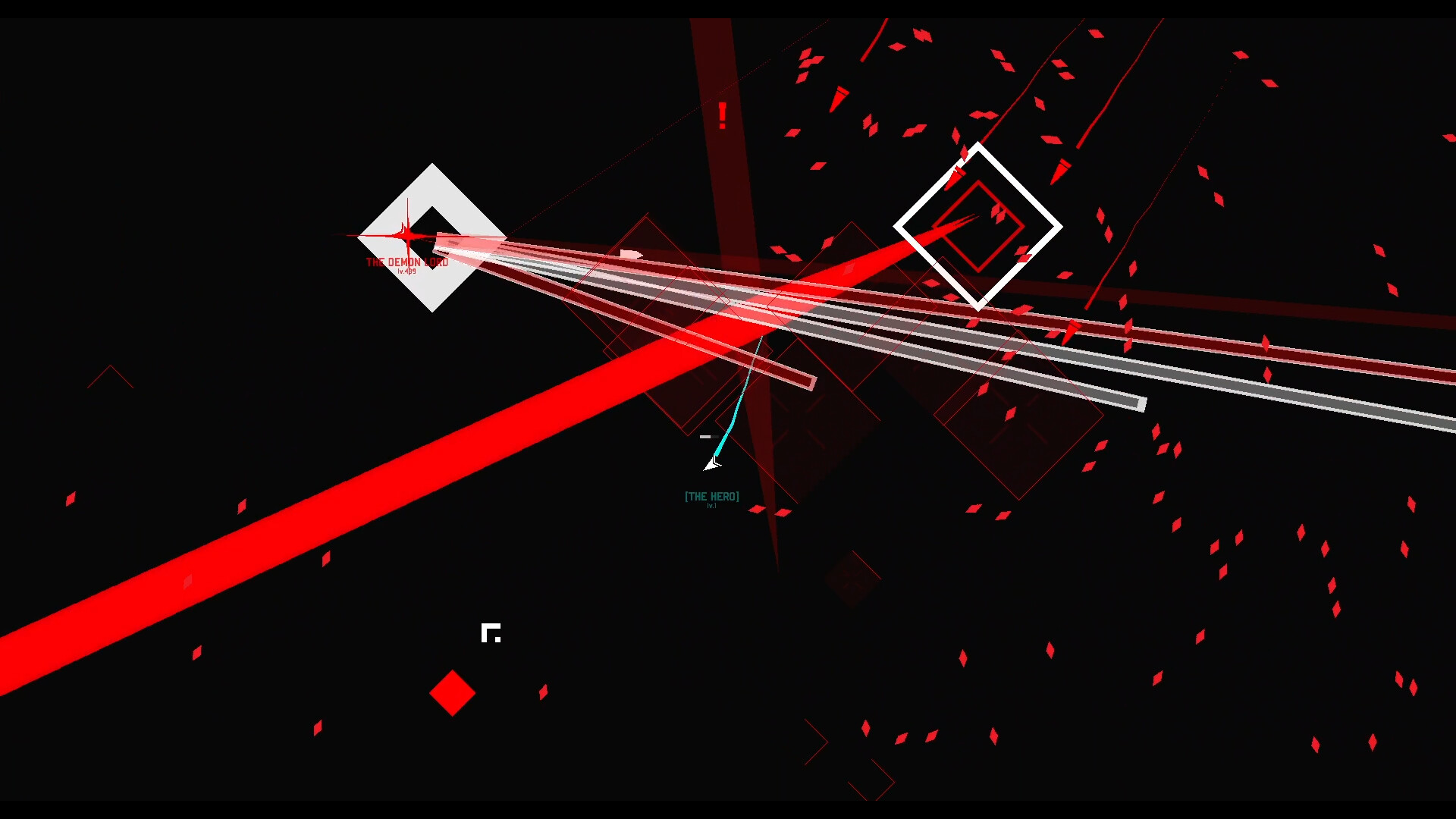 Kill the Demon Lord Screenshot 1