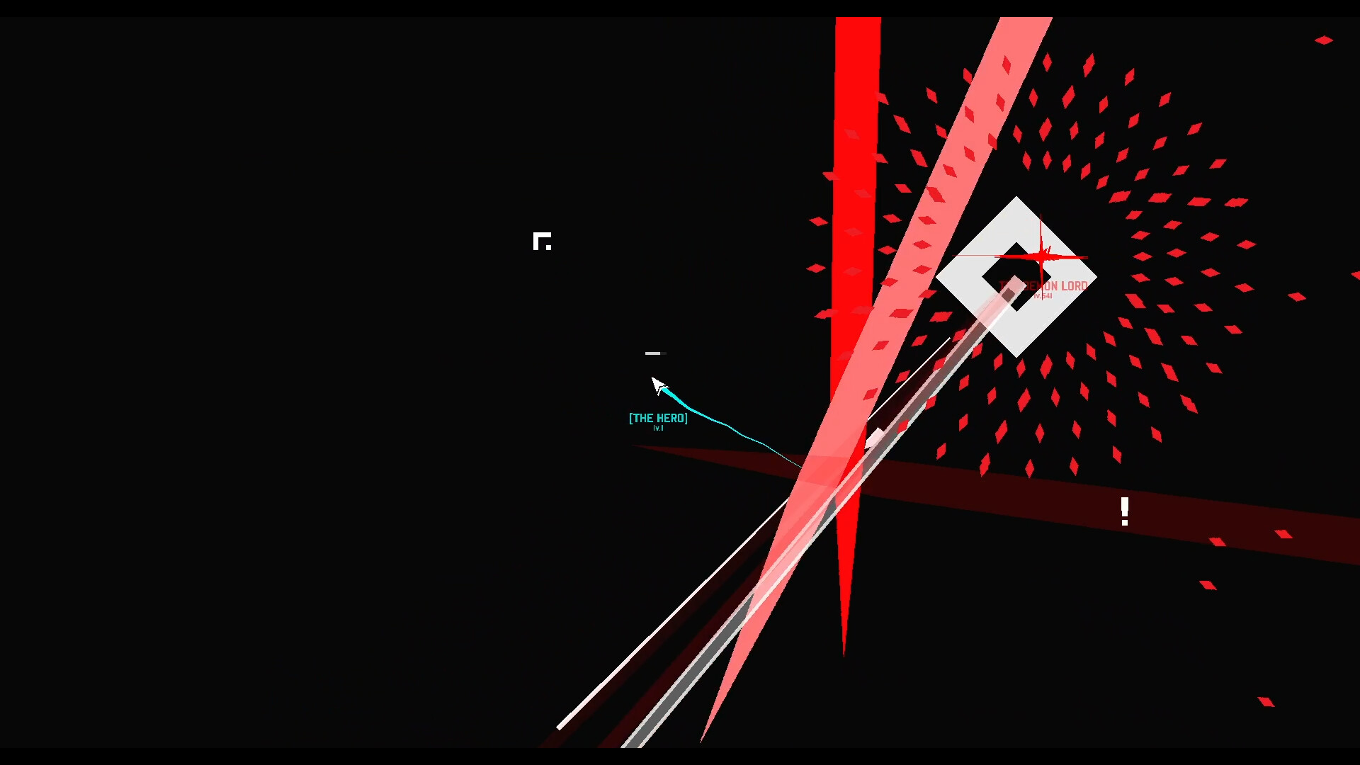 Kill the Demon Lord Screenshot 3