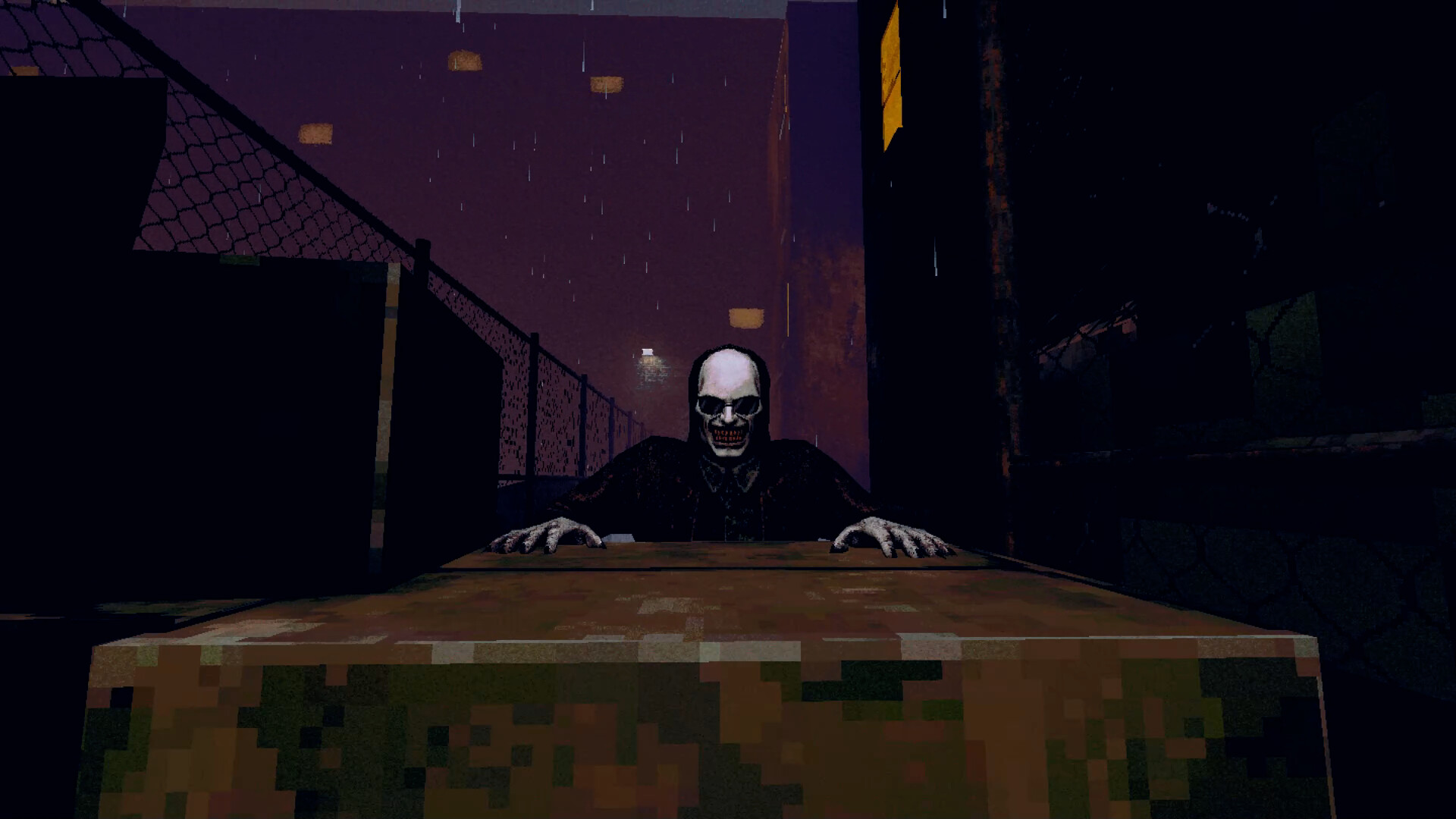 The Skin Stapler Demo Screenshot 16