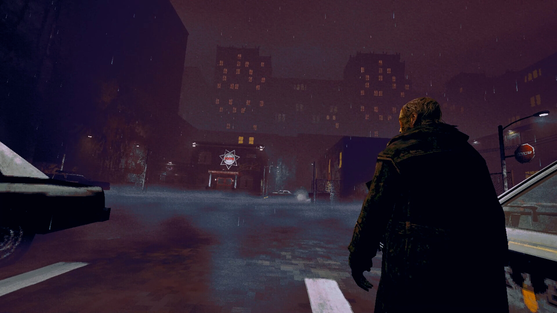 The Skin Stapler Demo Screenshot 9