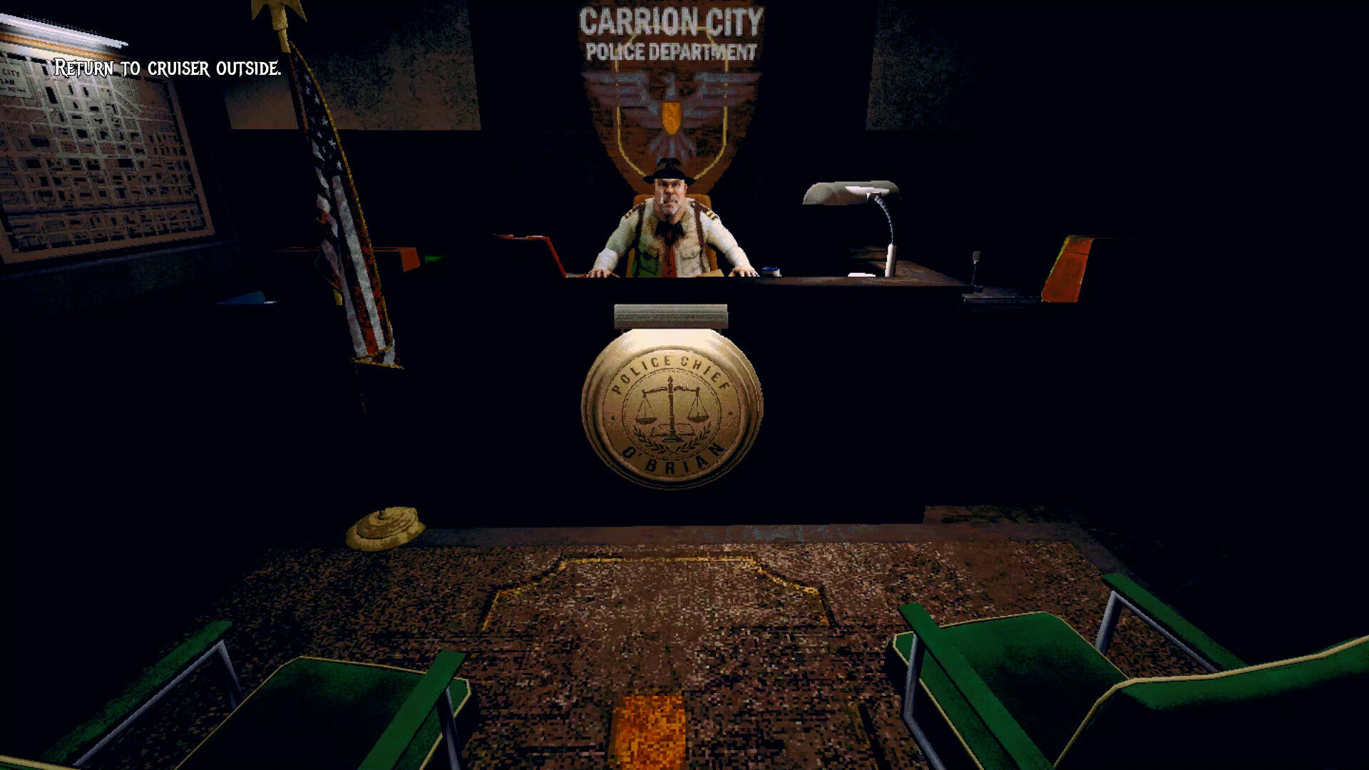 The Skin Stapler Demo Screenshot 18