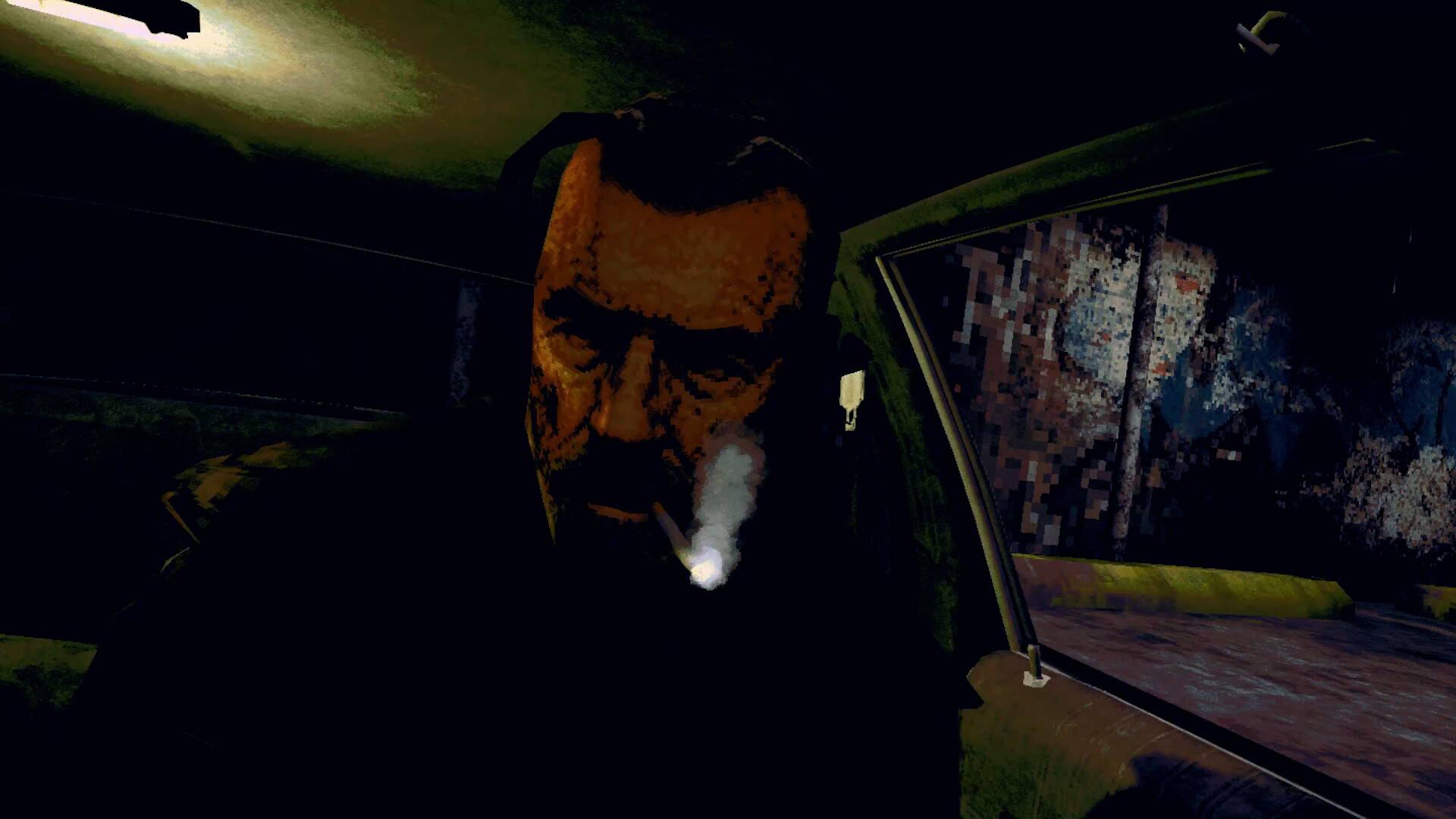 The Skin Stapler Demo Screenshot 4