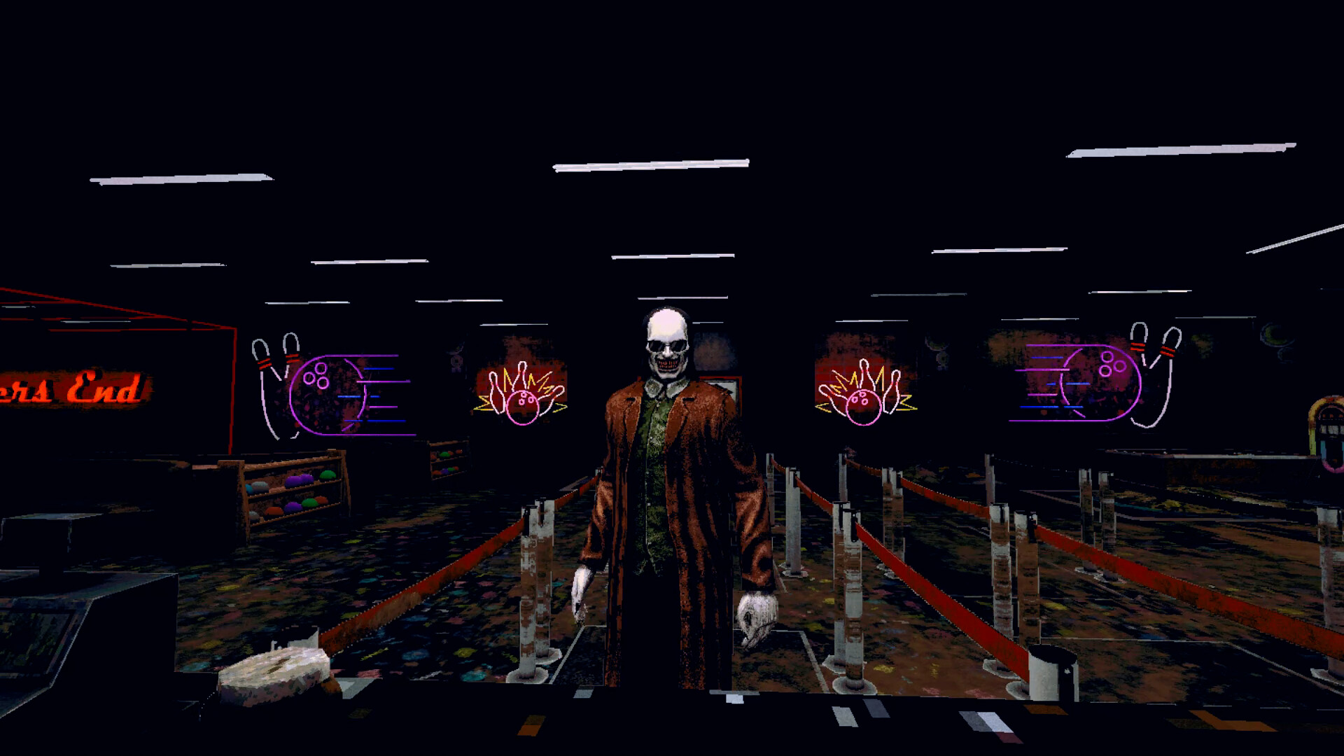 The Skin Stapler Demo Screenshot 5